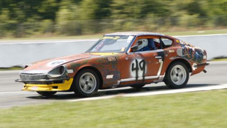 Illustration for article titled The Top 46 Lemons Of The 24 Hours Of LeMons New Orleans